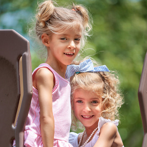 Fundraising Page: The Massery Fund at Easterseals